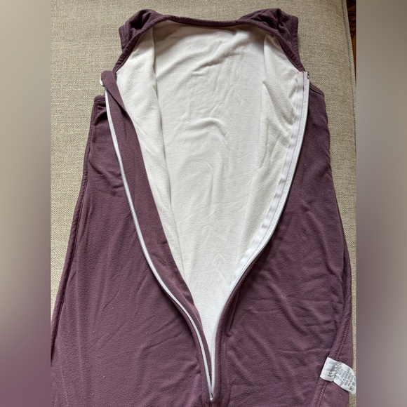 Copper Pearl Sleep Sack - Picture 2 of 4